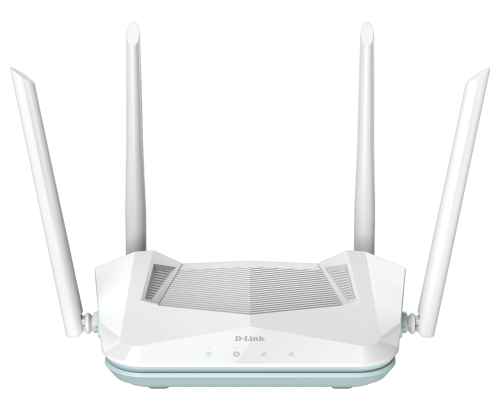 Router D-Link R15