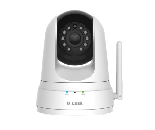 Kamera obrotowa IP Wi‑Fi Cloud DCS-5000L