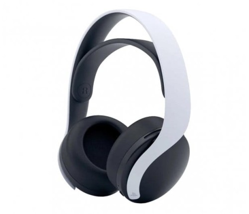 Słuchawki SONY PS5 Pulse 3D Wireless Headset White