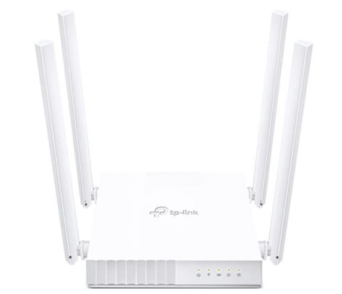 Router TP-Link Archer C24