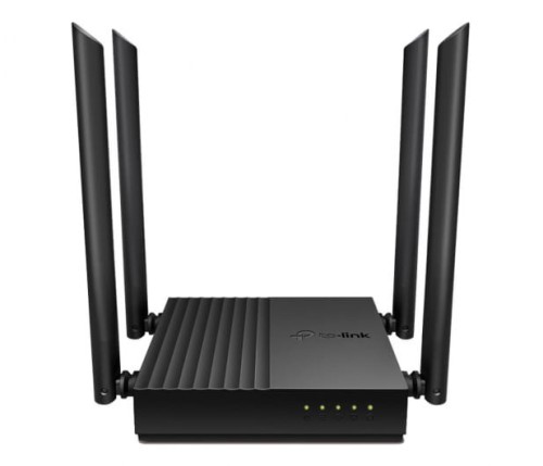 Router TP-Link Archer C64