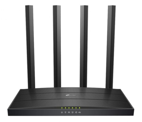 Router TP-Link Archer C6U