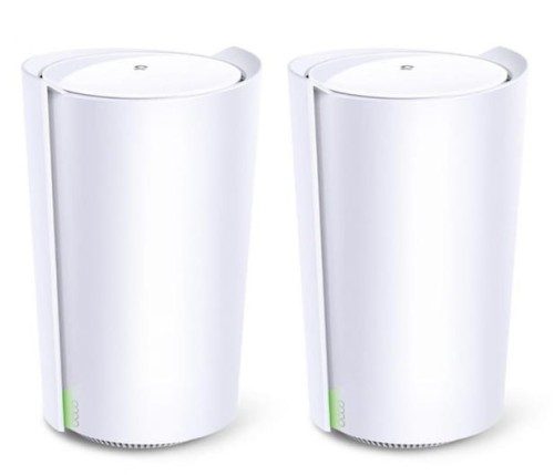 System Mesh TP-Link Deco X90 (2-pack)