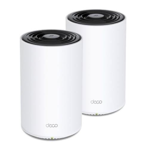 System Mesh TP-Link Deco X68 (2-pack)