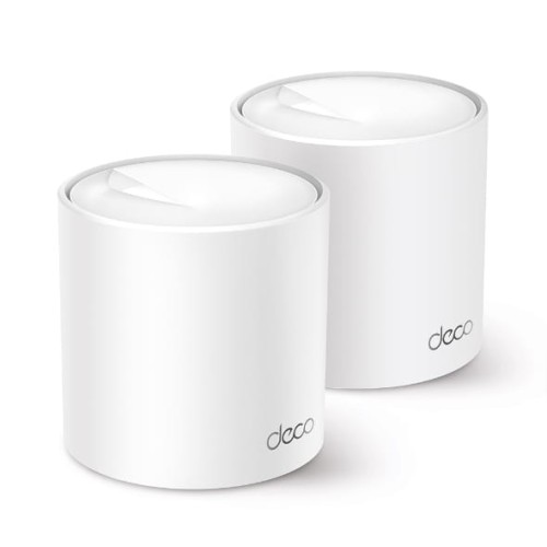 System Mesh Tp-Link Deco X50(2-pack)