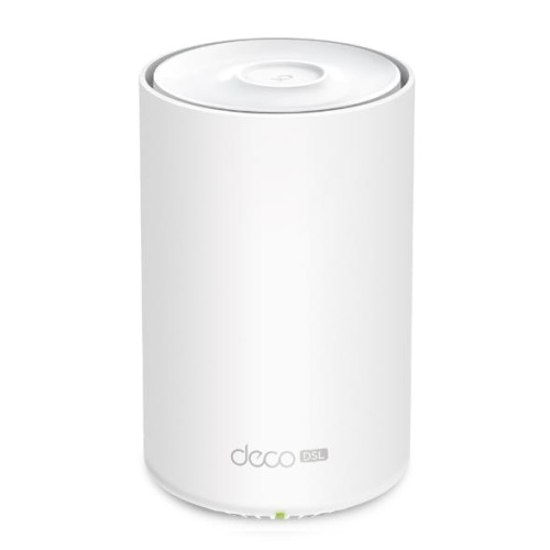 System Mesh TP-Link Deco X20-DSL