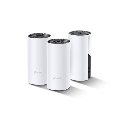 System Mesh TP-Link Deco P9(3-pack)