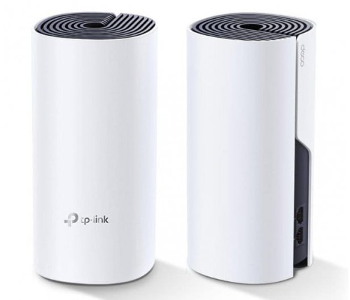 System Mesh TP-Link Deco P9(2-pack)