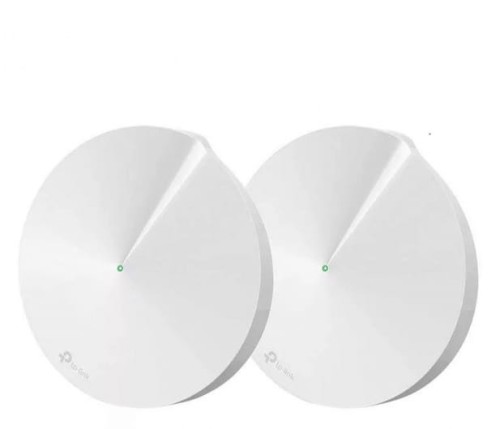 System Mesh TP-Link Deco M5(2-pack)