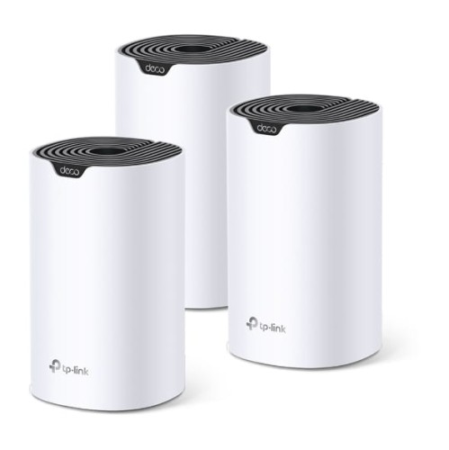 System Mesh TP-Link Deco S4(3-Pack)