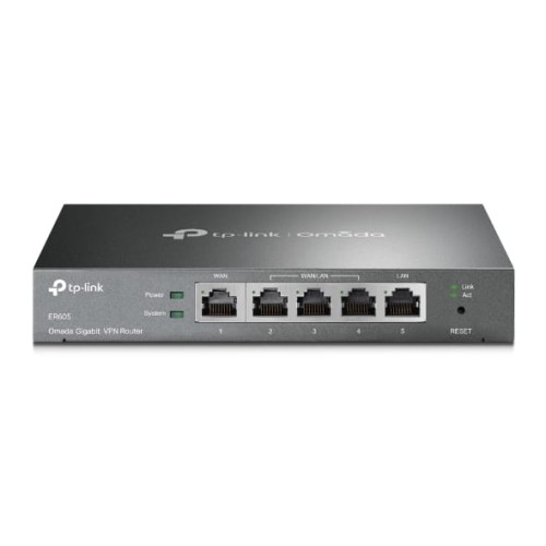 Router TP-Link ER605