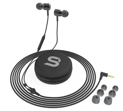 Słuchawki SPC Gear VIRO 101M