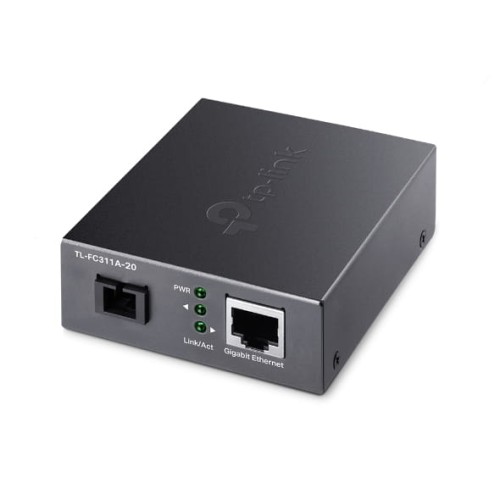 Media konwerter WDM TP-Link TL-FC311A-20