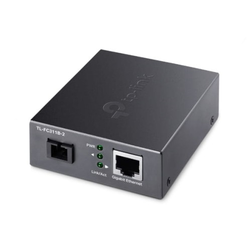 Media konwerter WDM TP-Link TL-FC311B-2