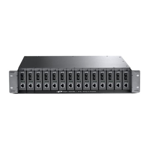 Obudowa do szafy Rack TP-Link TL-FC1420