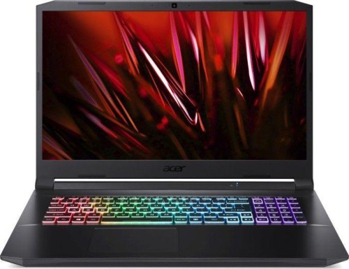 Laptop Acer Nitro 5 AN517-54-5251 15,6" i5 11400H 16 GB 512 GB RTX3060 Dos