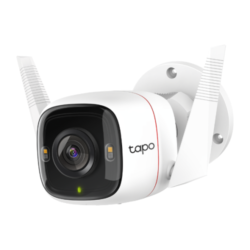 Kamera Wi-Fi TP-Link Tapo C320WS