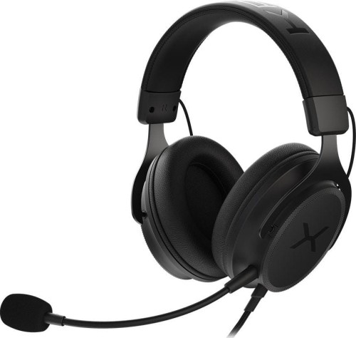 Słuchawki Krux Knockz Gaming Headphones