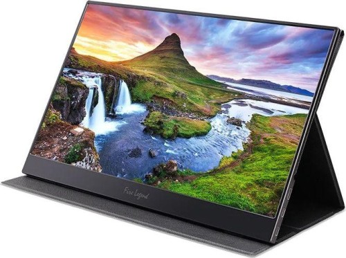 Monitor 15,6" Acer AOPEN 16PM6QTbmiux