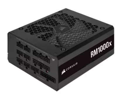 Corsair RM1000X (2021) 80+ GOLD ATX