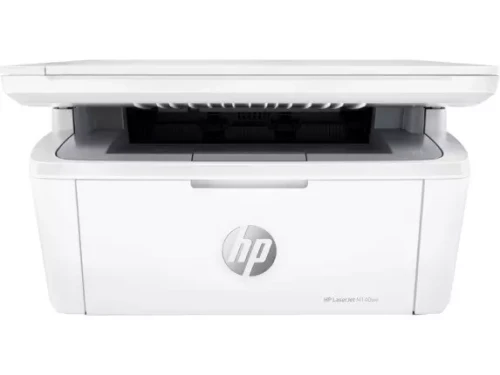 HP LaserJet MFP M140we Printer