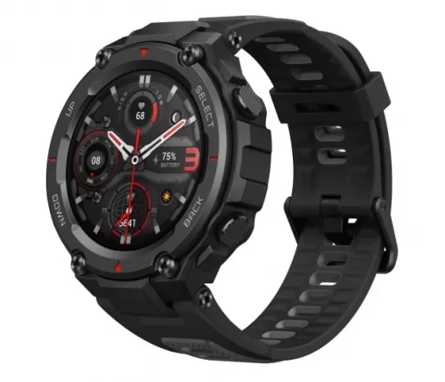 Amazfit T-Rex PRO-Meteorite Black