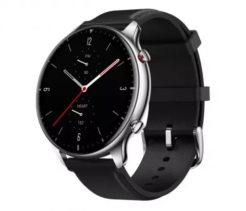 Amazfit GTR 2 Classic Black