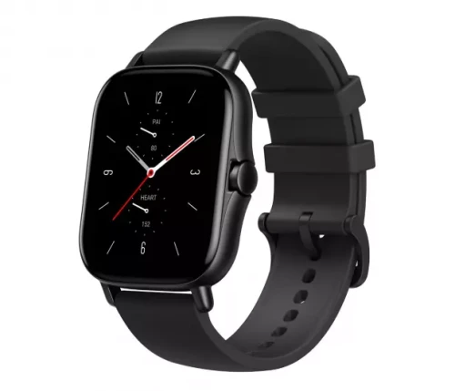 Amazfit GTS 2 Midnight Black