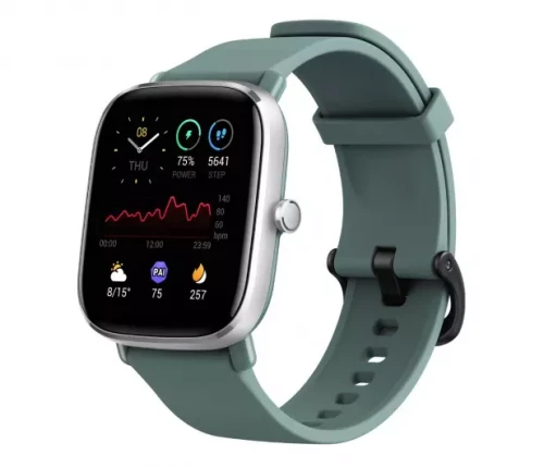 Amazfit GTS 2 Mini Sage Green