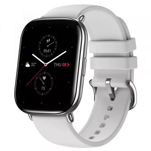 Amazfit ZEPP E Square Pebble Grey