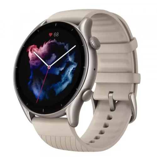 Amazfit GTR 3 Moonlight Grey
