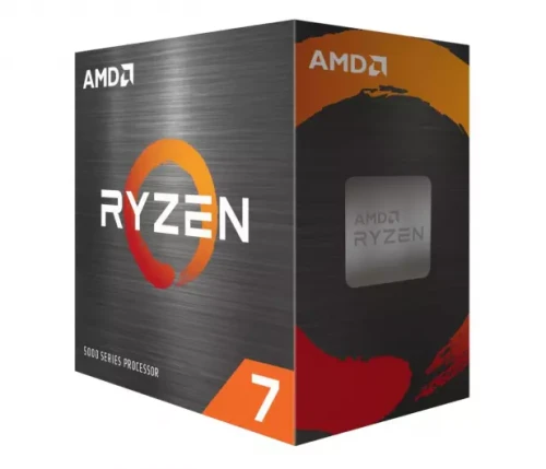 AMD Ryzen 7 5700X BOX