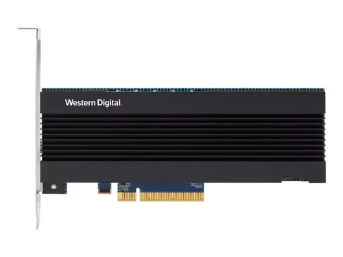 WD Digital Ultrastar SN200 SSD HH-HL 6400GB PCIe HUSMR7664BHP301
