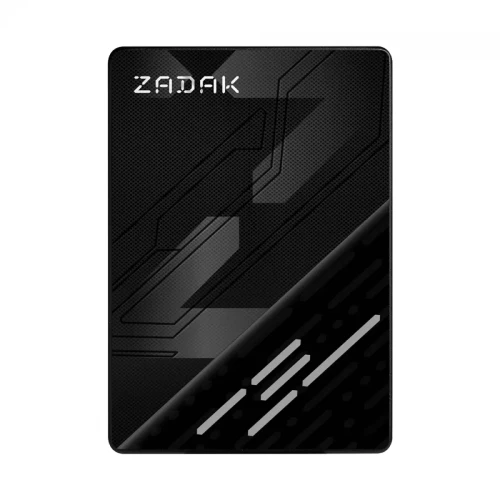 APACER ZS512GTWSS3-1 512GB 2.5 SSD SATA3