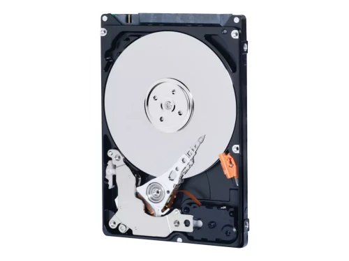 WD AV-25 500 GB 2.5" SATA WD5000LUCT