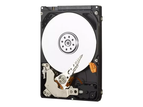WD AV-25 320 GB 2.5" SATA 3Gb/s WD3200LUCT