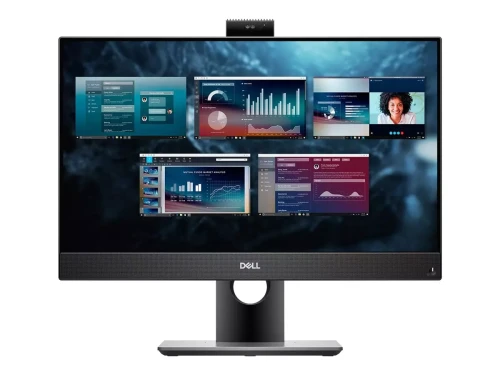 DELL 5490 AIO i7-10700T 16GB 256GB W11P