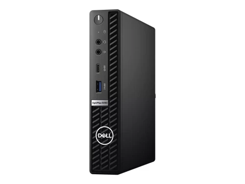 DELL OptiPlex 5090 MFF i5-10500T 8GB 256GB W11P