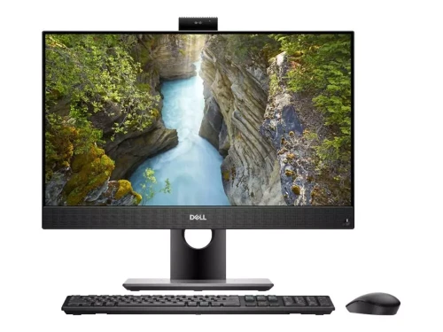 DELL 3280 AIO i3-10105T 8GB 1TB DVD W10P
