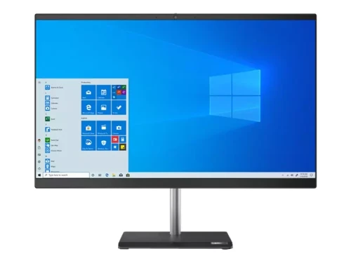 LENOVO V50a-24IMB AIO Intel Core i5-10400T 23.8inch 8GB 256GB SSD M.2 NVME W10P