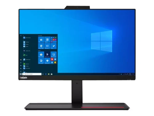 LENOVO ThinkCentre M70a Malaga M7 ES T Intel Core i5-11500 21.5inch 8GB 256GB SSD DVD W10P