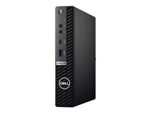 DELL OptiPlex 7090 Micro i5-10500T 8GB 256GB SSD W11P