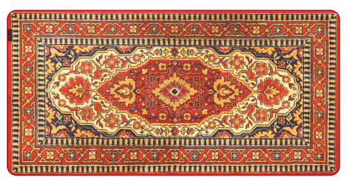 Krux Carpet XXL