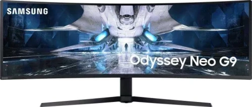 Samsung LS49AG950NUXEN