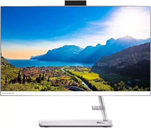 Lenovo IdeaCentre AIO 3-24ALC Intel Core i3-1115G4 23.8" 8GB 512GB DOS