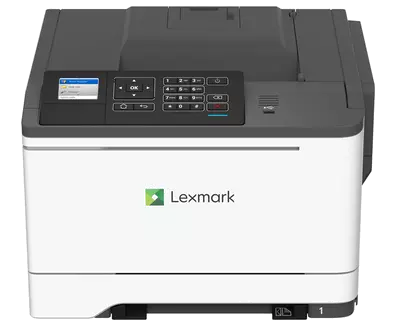Lexmark CS521dn