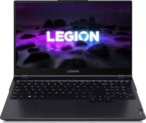Lenovo Legion 5-15ACH AMD Ryzen 7 5800H 15.6" 16GB 512GB NVIDIA GTX 1650 W10H