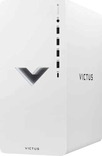 HP Victus 15L Gaming TG02-0001nw AMD Ryzen 5 5600G 16GB 512GB + 1TB AMD RX 6600XT W11H
