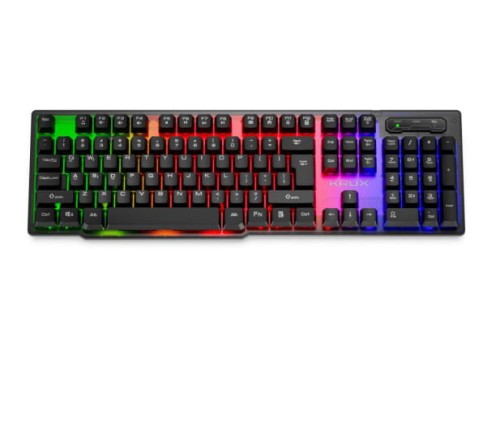 Krux Solar RGB