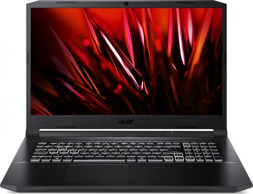 Acer Nitro 5 Intel Core i5-11400H 15.6" 16GB 512GB Nvidia RTX3050Ti W11H